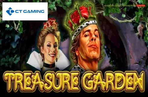Treasure Garden